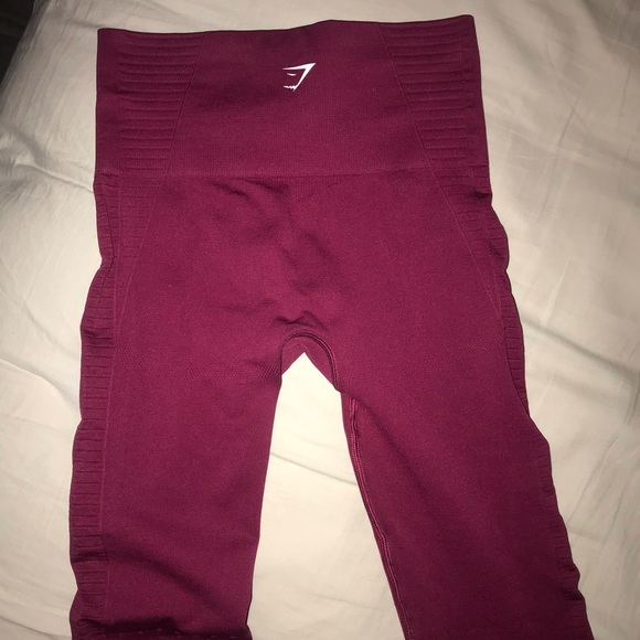 Gymshark energy + seamless leggings - Picture 6 of 7